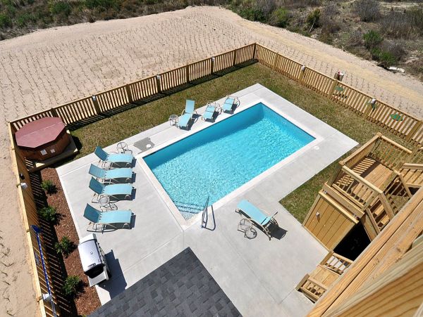 The Outer Banks Home 1016436