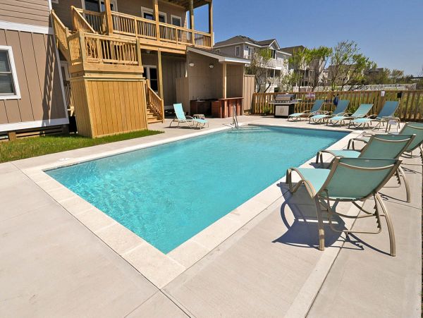 The Outer Banks Home 1016436