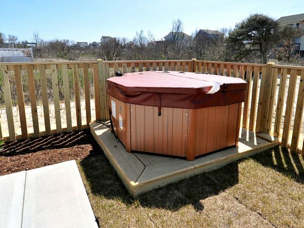 The Outer Banks Home 1016436
