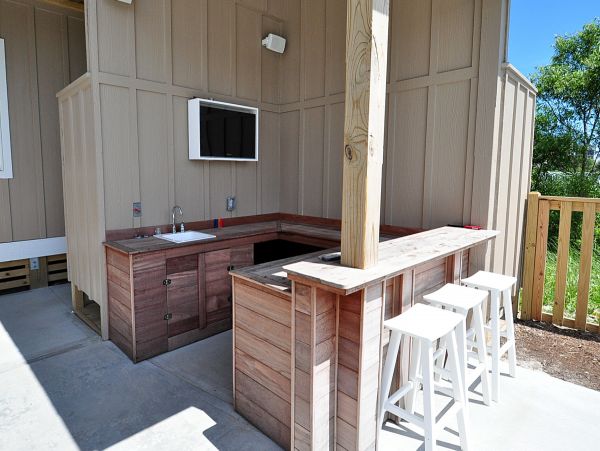 The Outer Banks Home 1016436