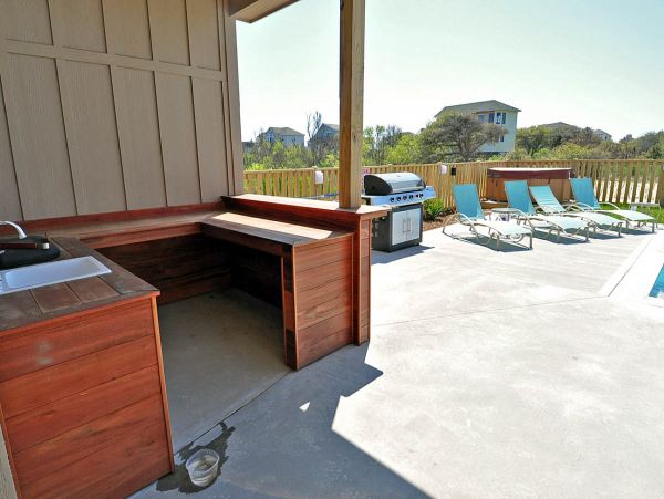 The Outer Banks Home 1016436