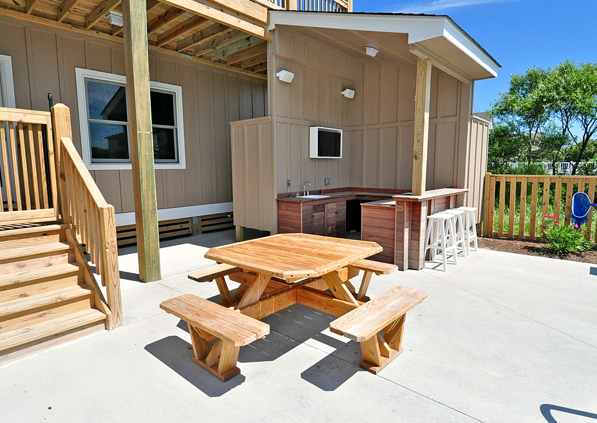 The Outer Banks Home 1016436