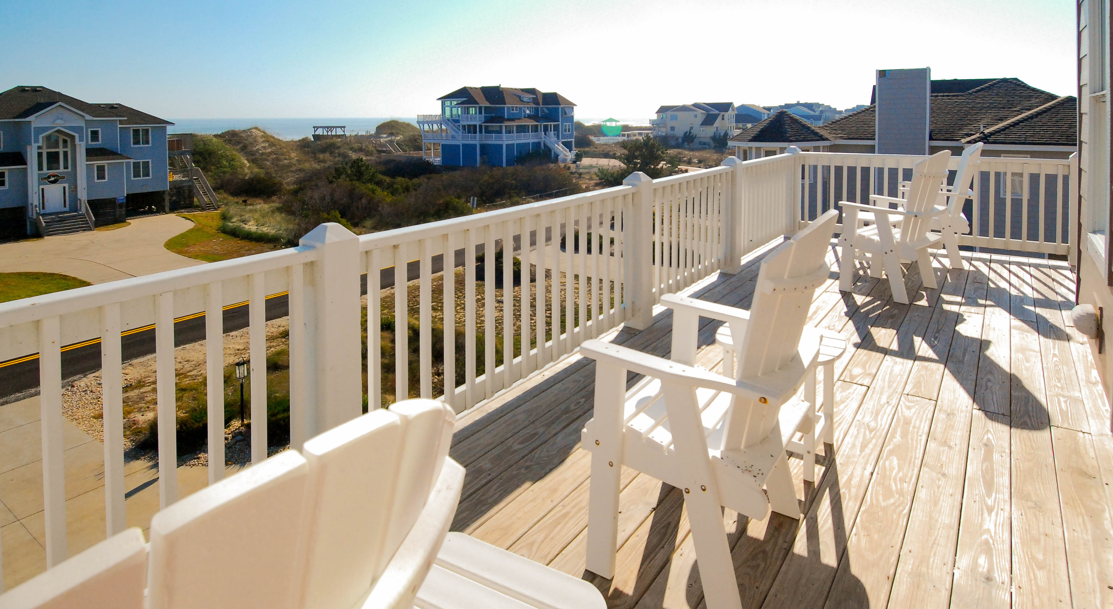 The Outer Banks Home 1016436