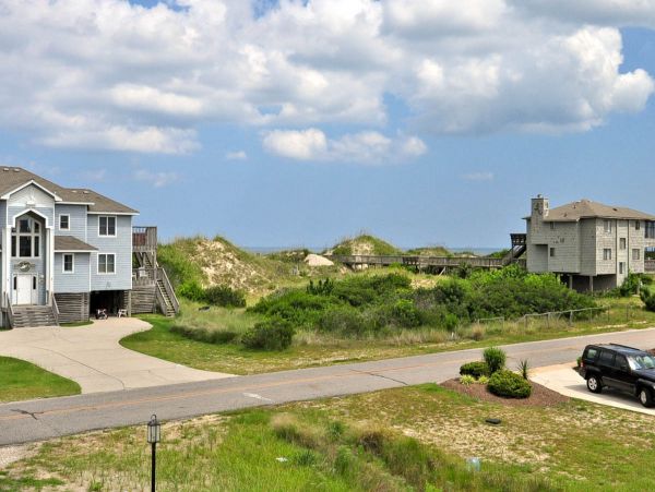 The Outer Banks Home 1016436