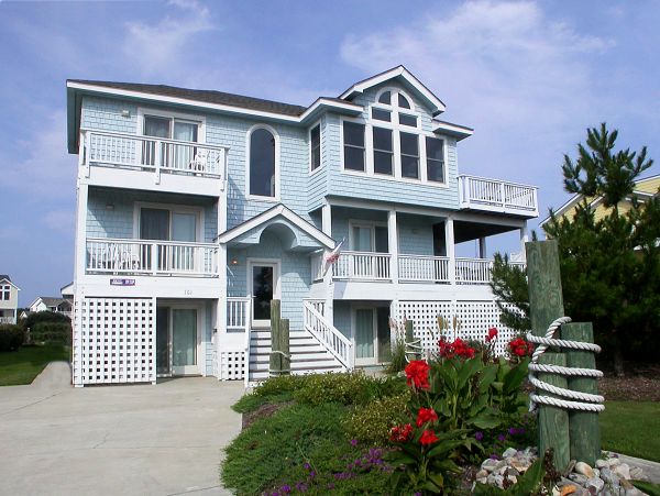 The Outer Banks Home 1016437