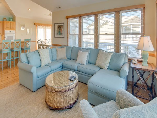The Outer Banks Home 1016437