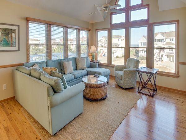 The Outer Banks Home 1016437