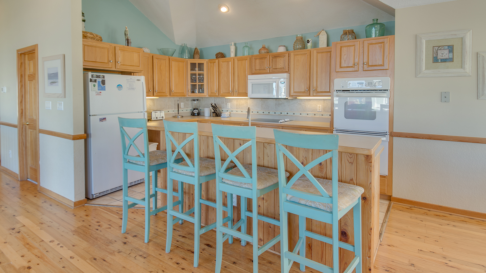 The Outer Banks Home 1016437