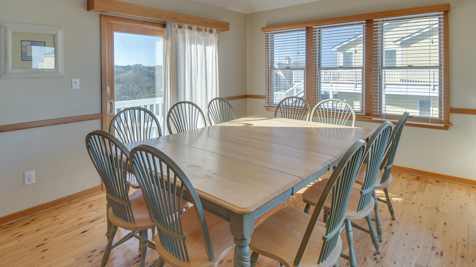 The Outer Banks Home 1016437