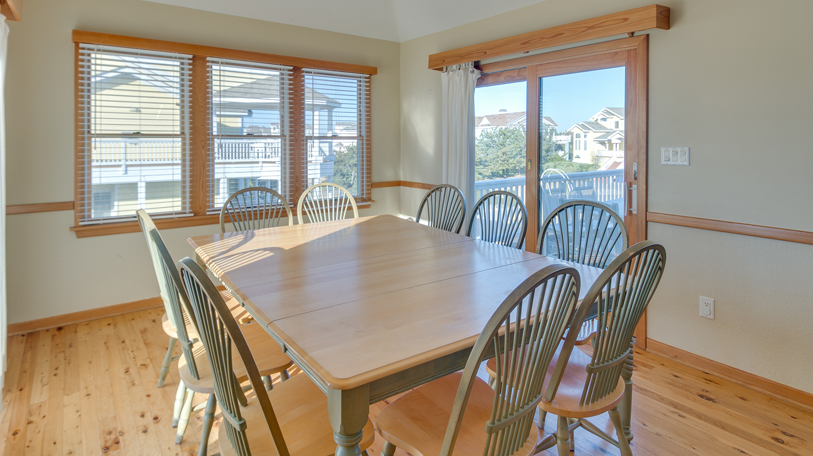 The Outer Banks Home 1016437
