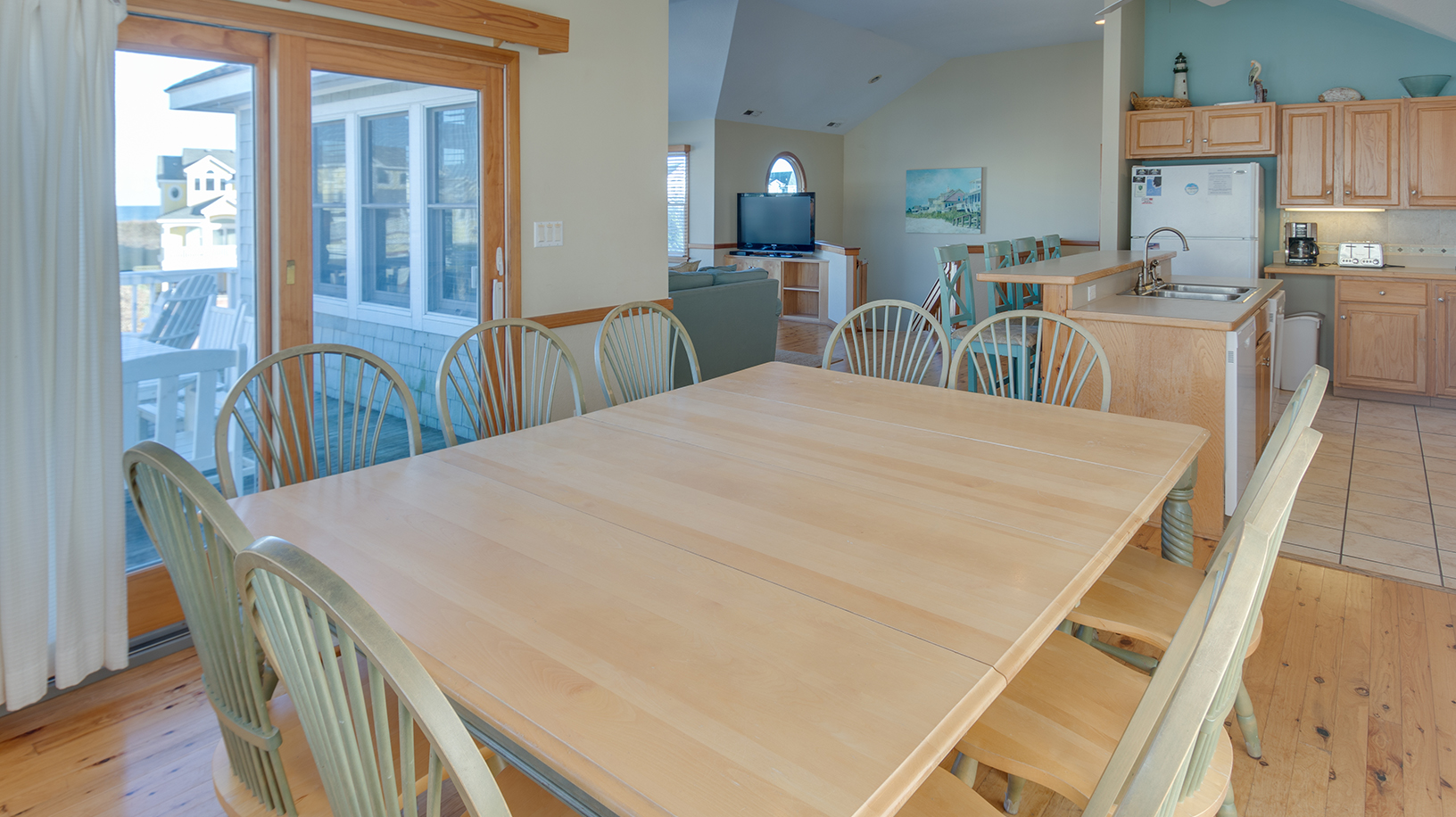 The Outer Banks Home 1016437