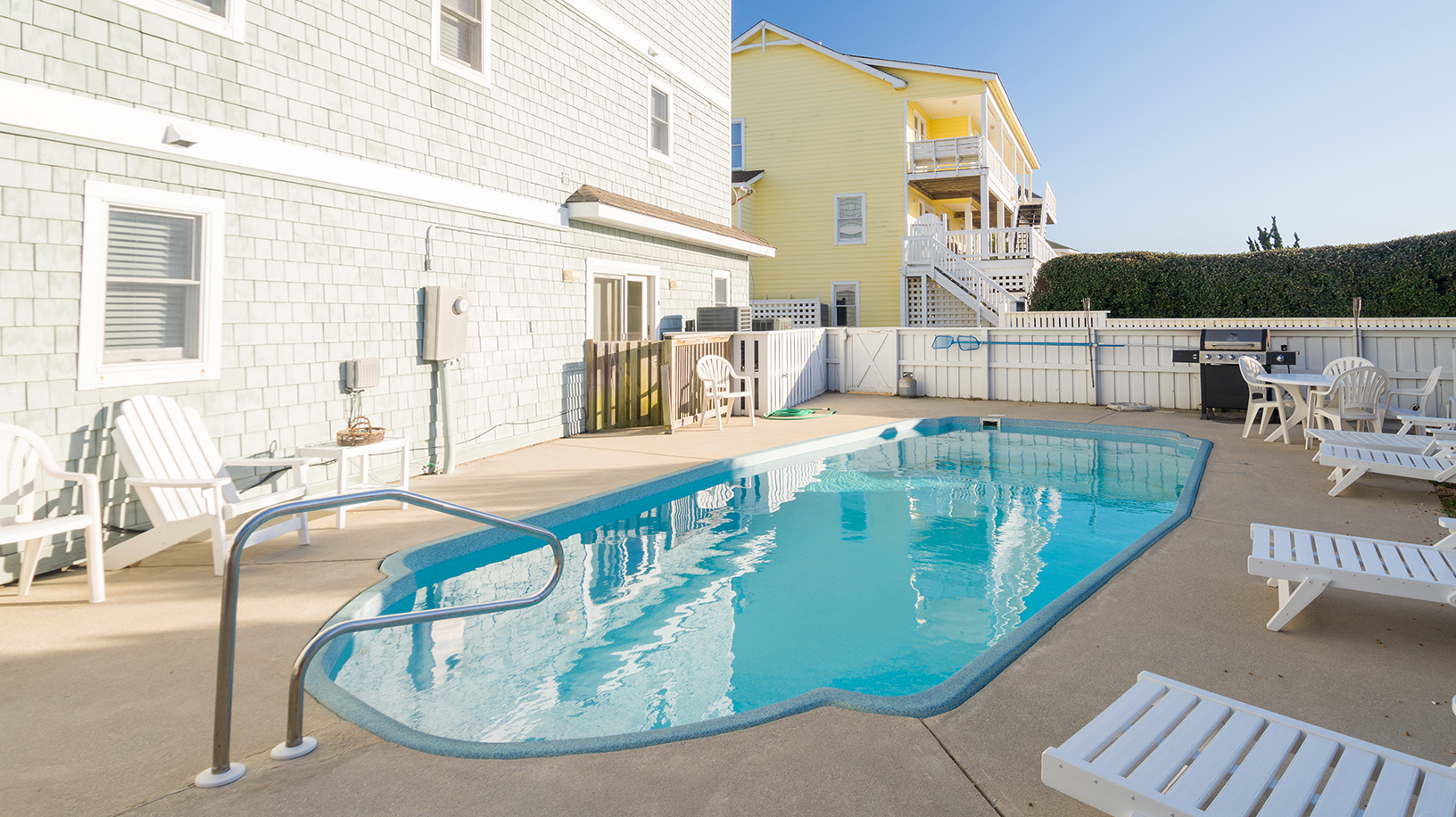 The Outer Banks Home 1016437