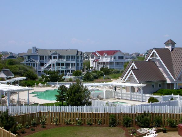 The Outer Banks Home 1016437