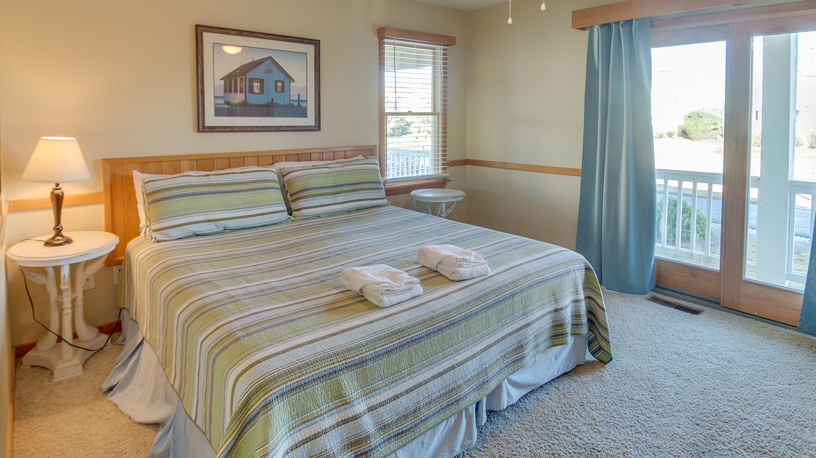 The Outer Banks Home 1016437