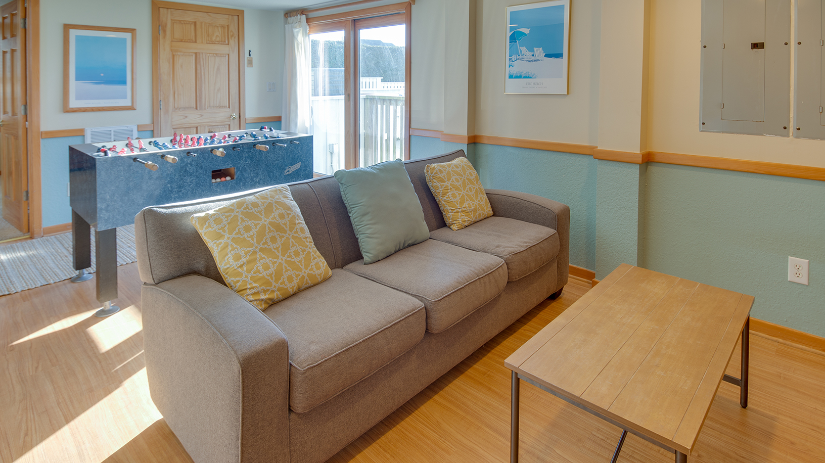 The Outer Banks Home 1016437