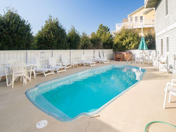 The Outer Banks Home 1016437