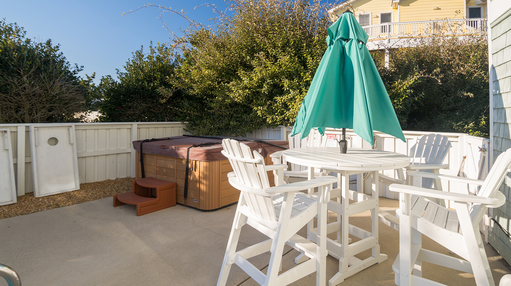 The Outer Banks Home 1016437