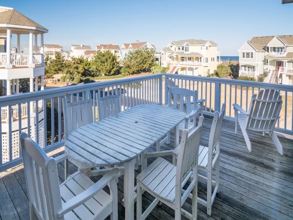 The Outer Banks Home 1016437