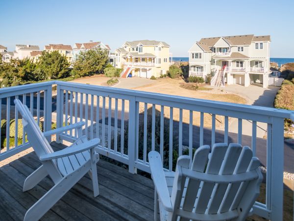 The Outer Banks Home 1016437
