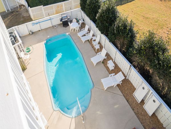 The Outer Banks Home 1016437