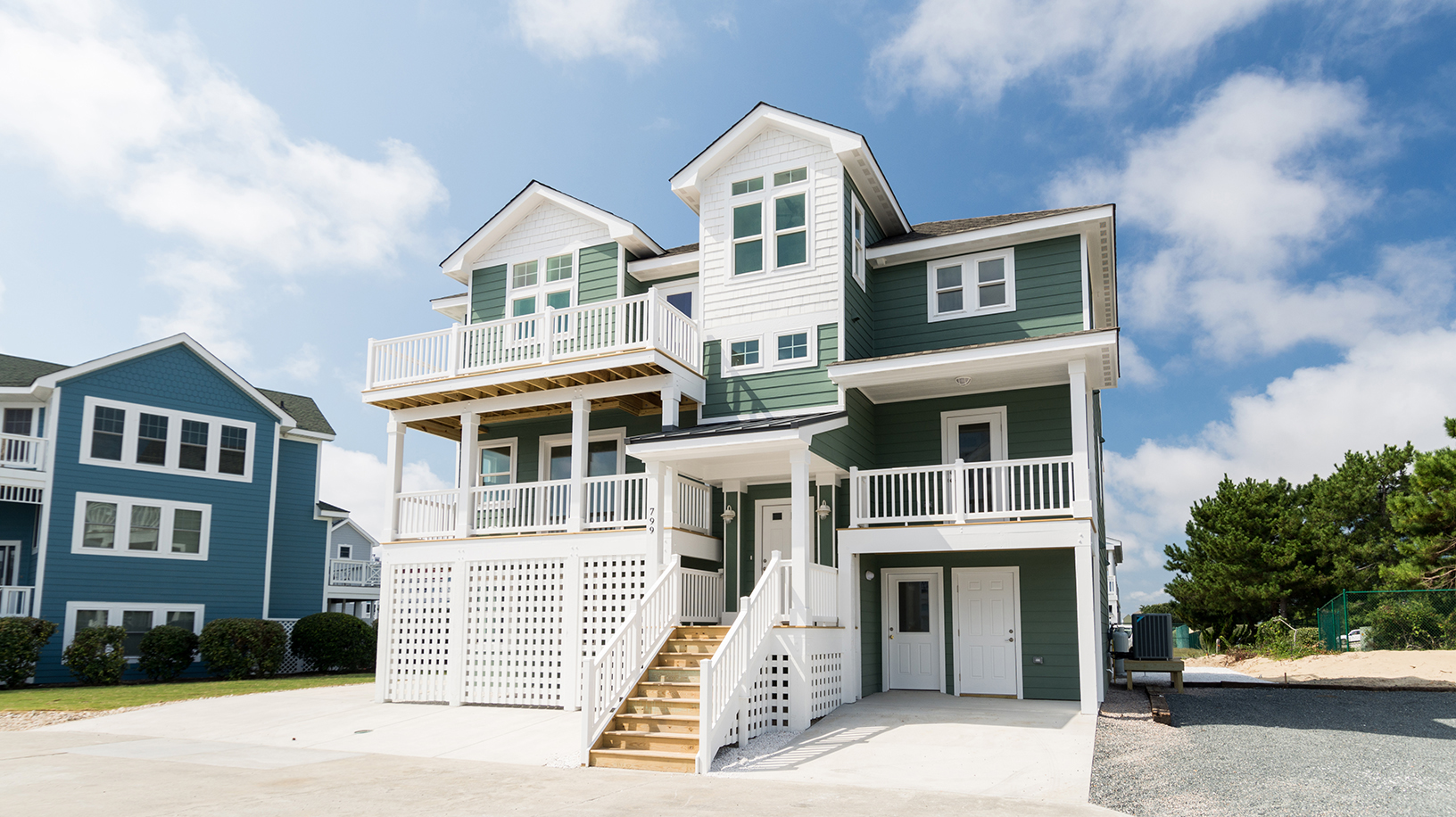 The Outer Banks Home 1016438