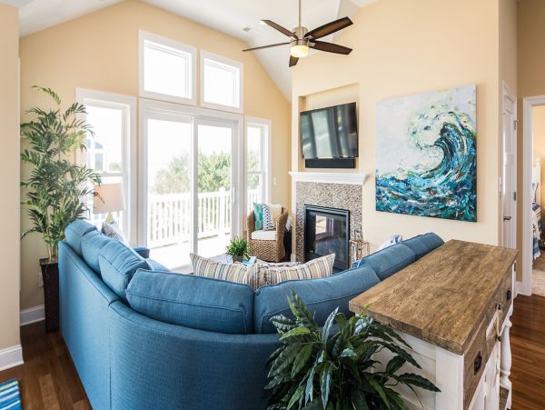 The Outer Banks Home 1016438