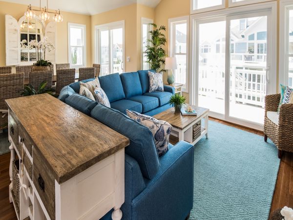 The Outer Banks Home 1016438