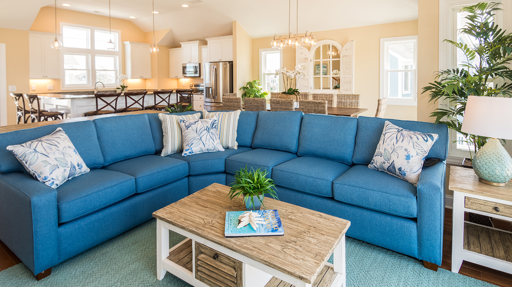 The Outer Banks Home 1016438
