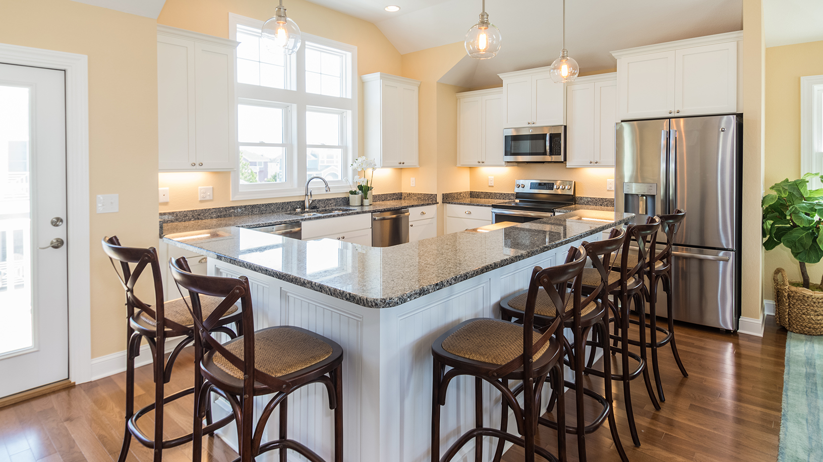 The Outer Banks Home 1016438