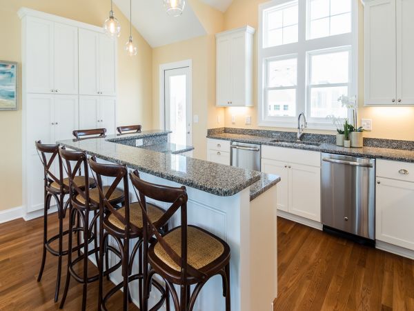 The Outer Banks Home 1016438
