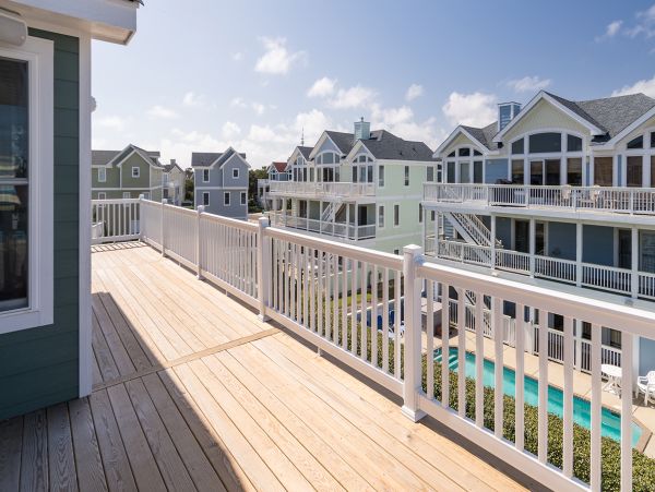 The Outer Banks Home 1016438
