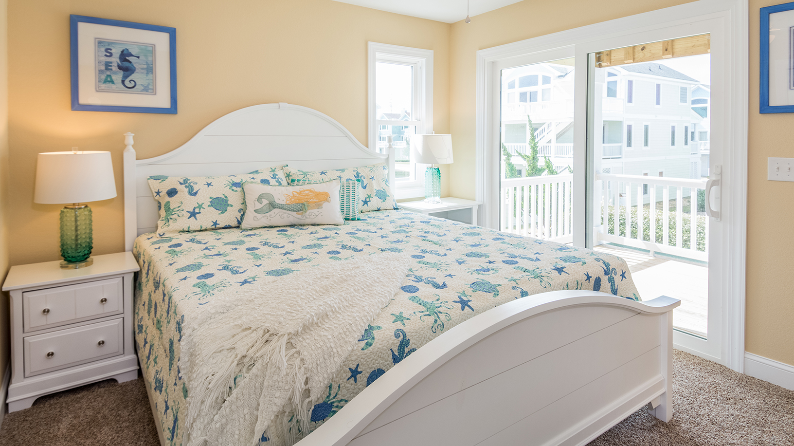 The Outer Banks Home 1016438