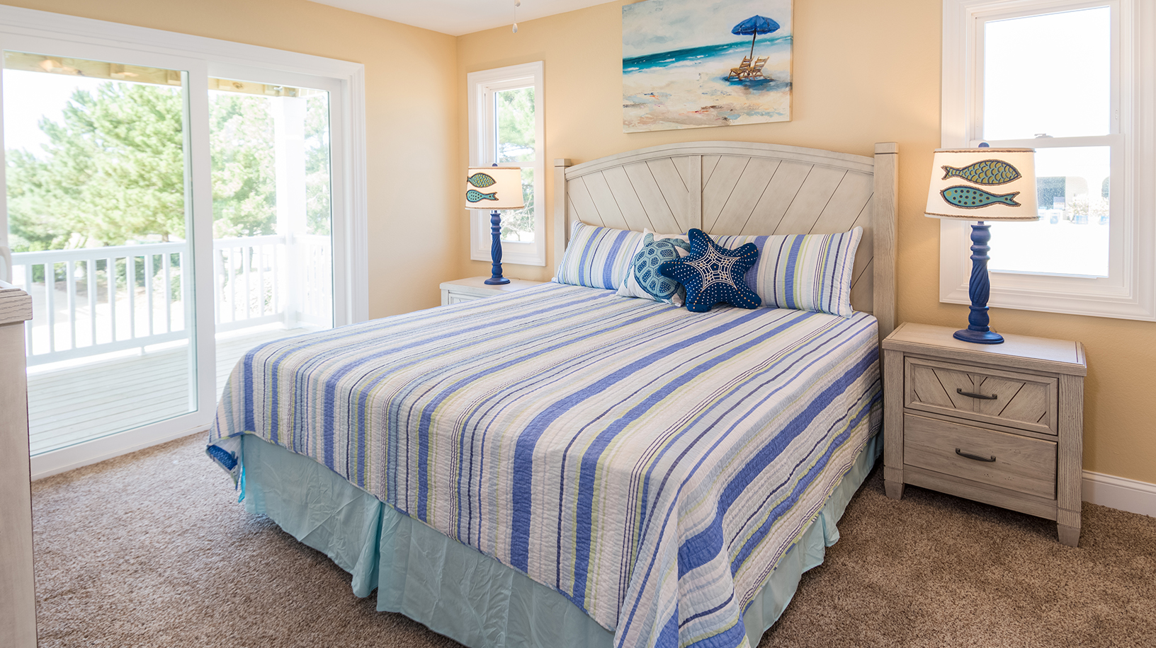 The Outer Banks Home 1016438