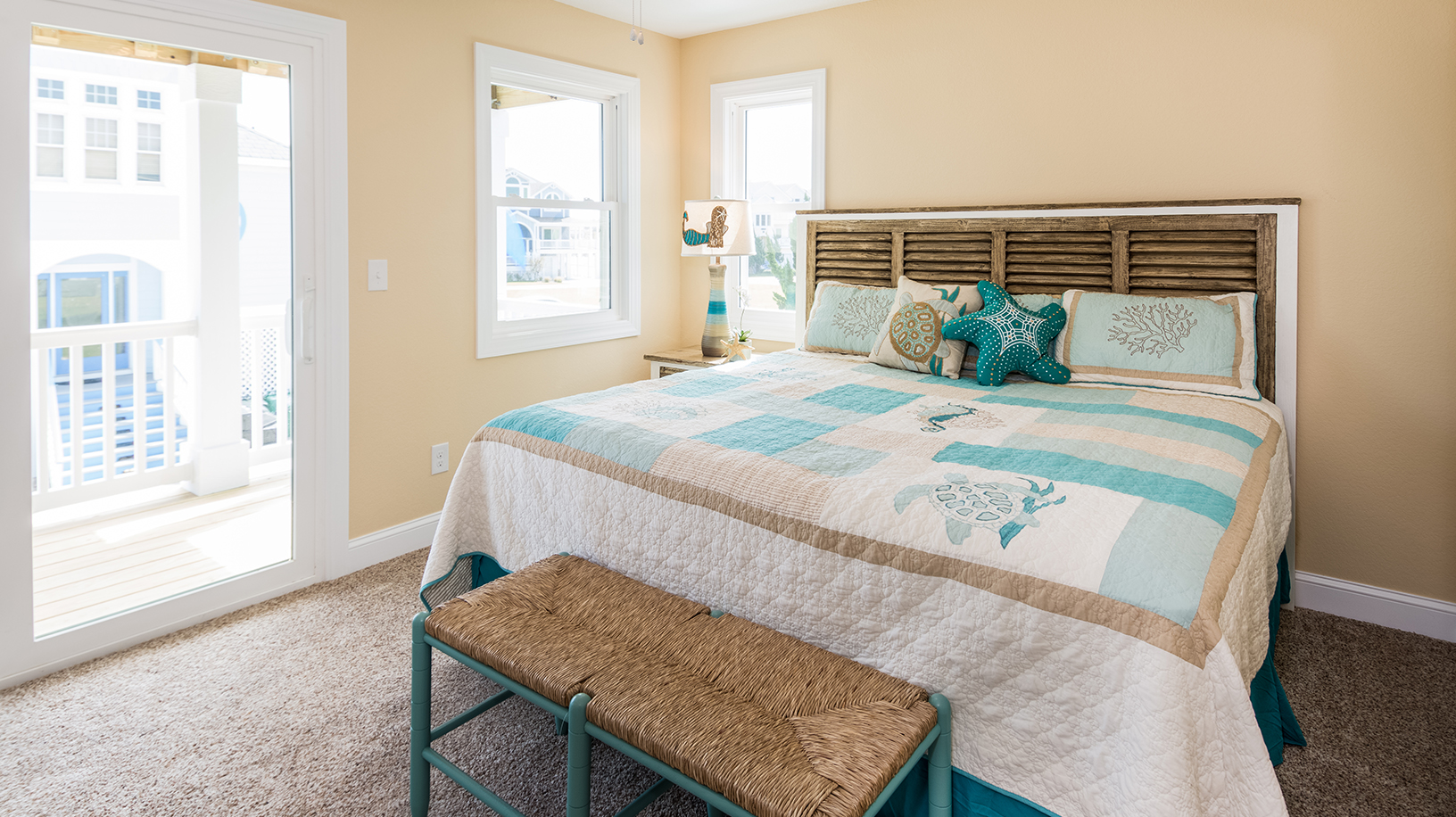 The Outer Banks Home 1016438