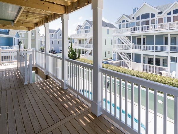 The Outer Banks Home 1016438