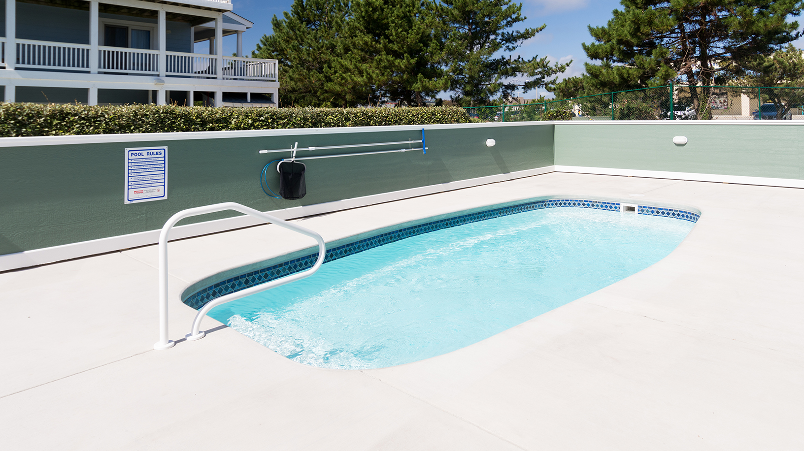 The Outer Banks Home 1016438