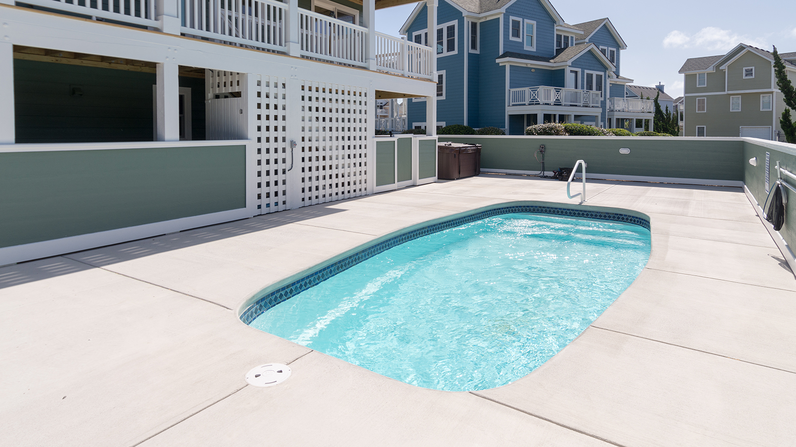 The Outer Banks Home 1016438