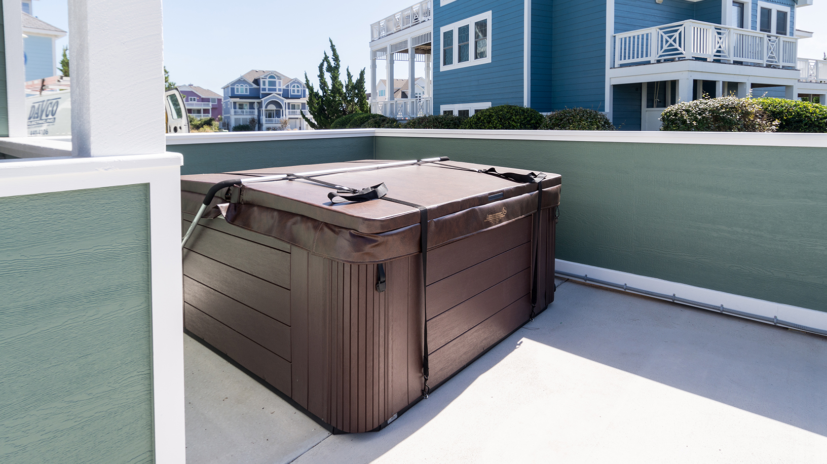 The Outer Banks Home 1016438