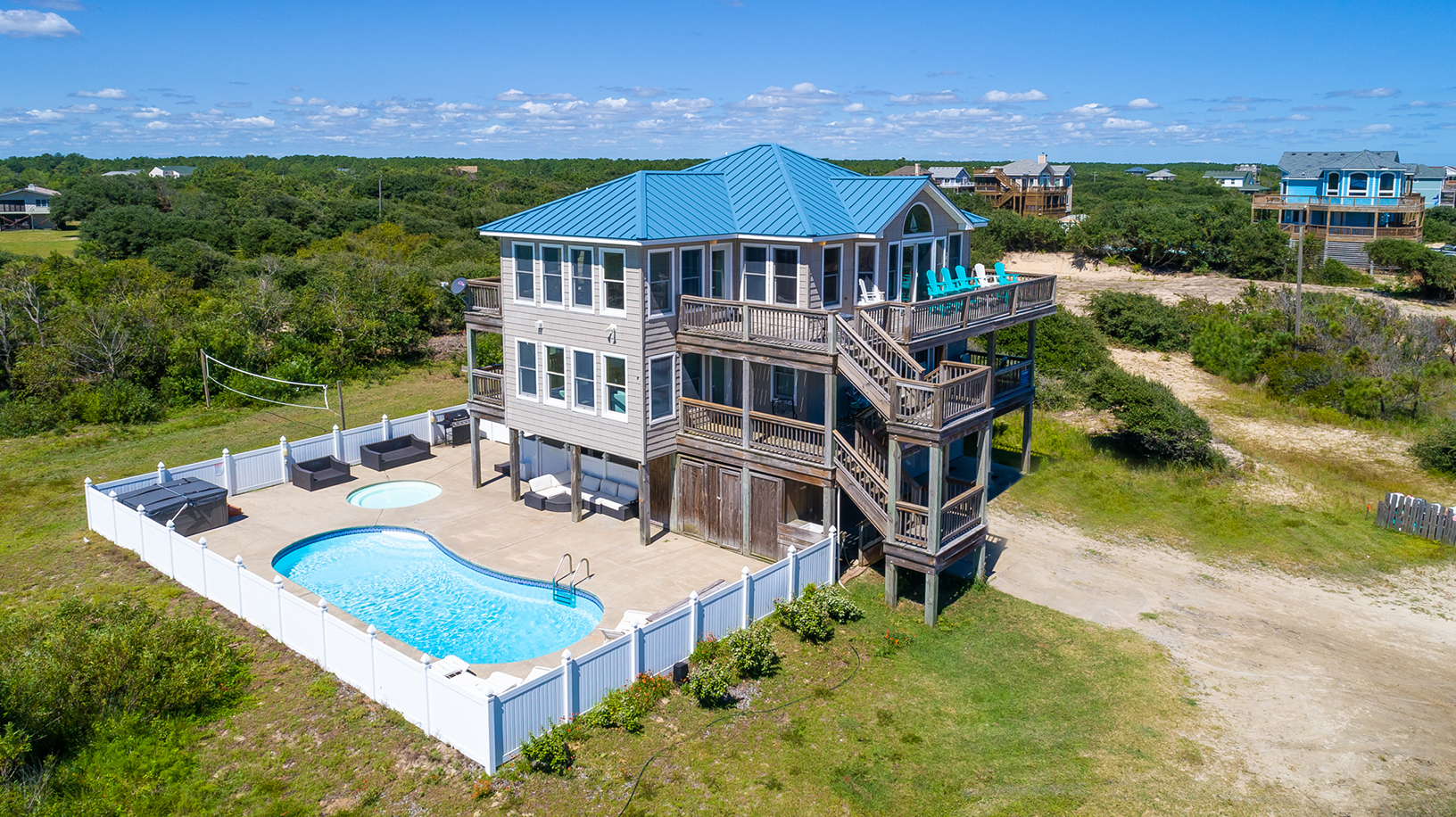The Outer Banks Home 1016439
