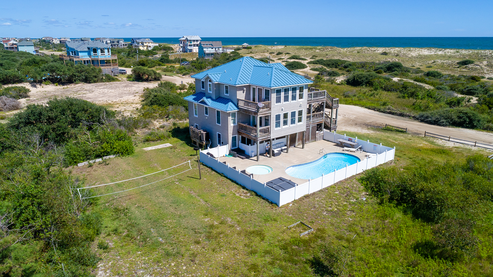 The Outer Banks Home 1016439