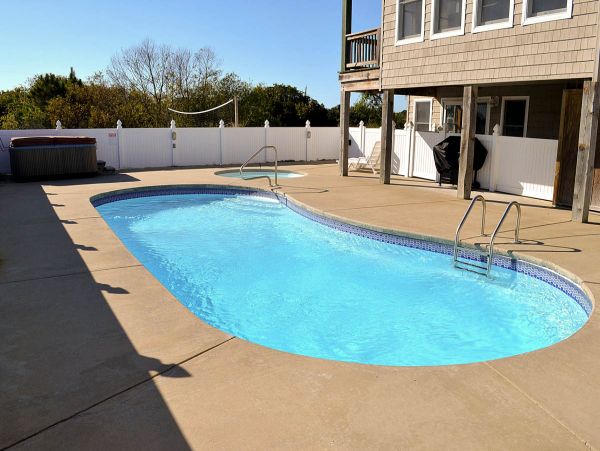 The Outer Banks Home 1016439