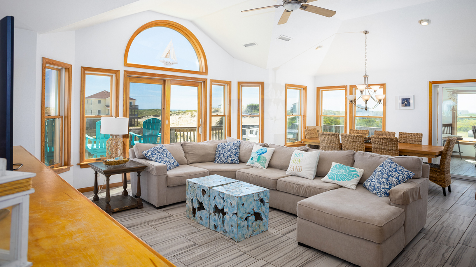 The Outer Banks Home 1016439
