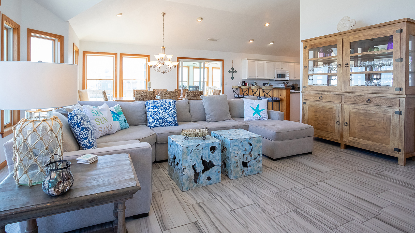 The Outer Banks Home 1016439
