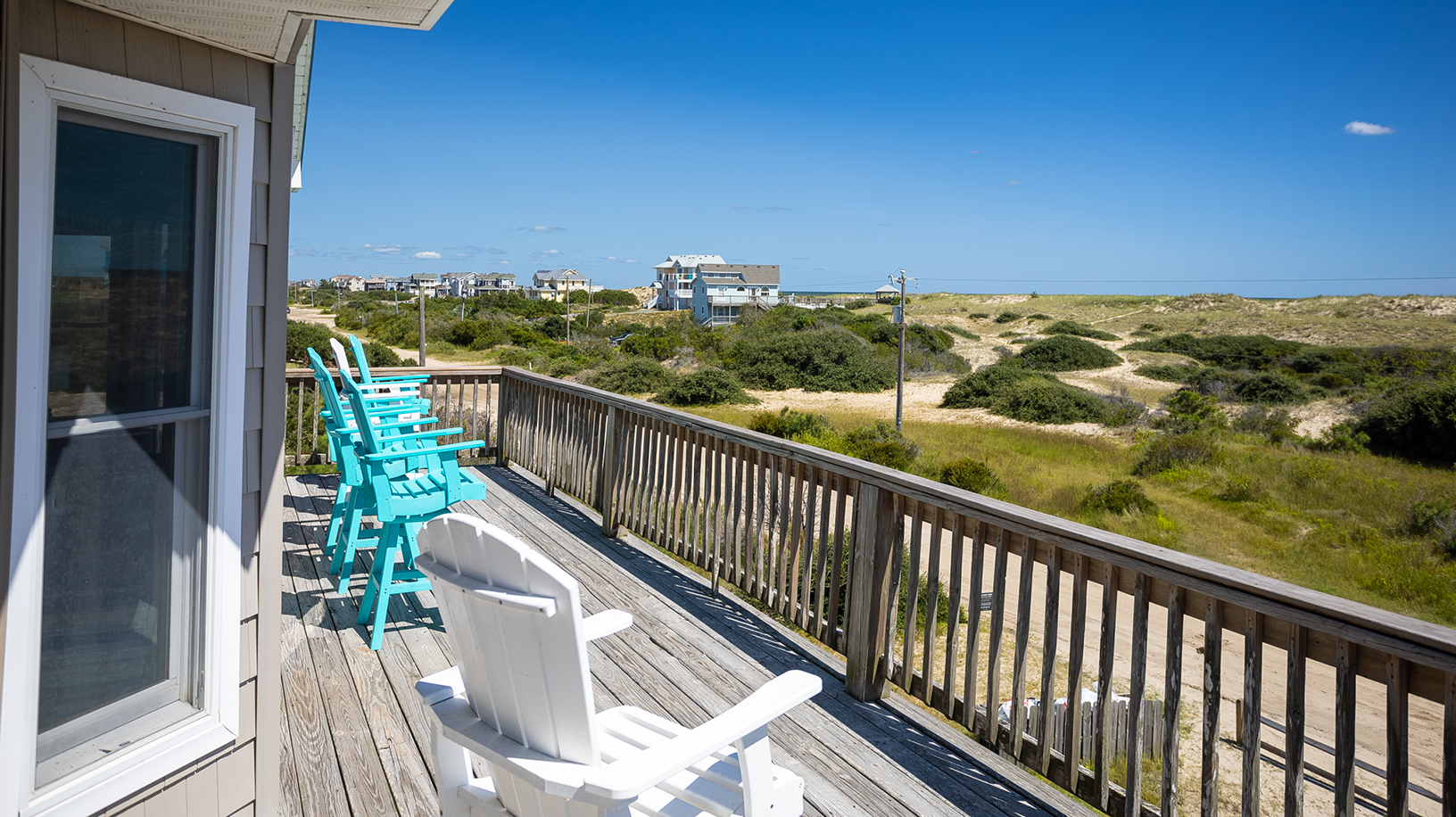 The Outer Banks Home 1016439