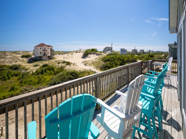The Outer Banks Home 1016439