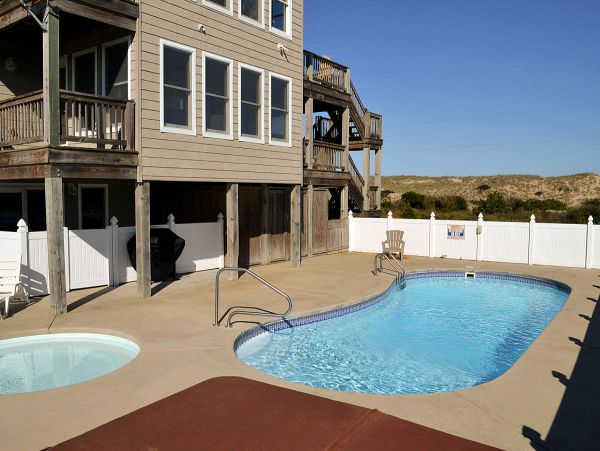 The Outer Banks Home 1016439