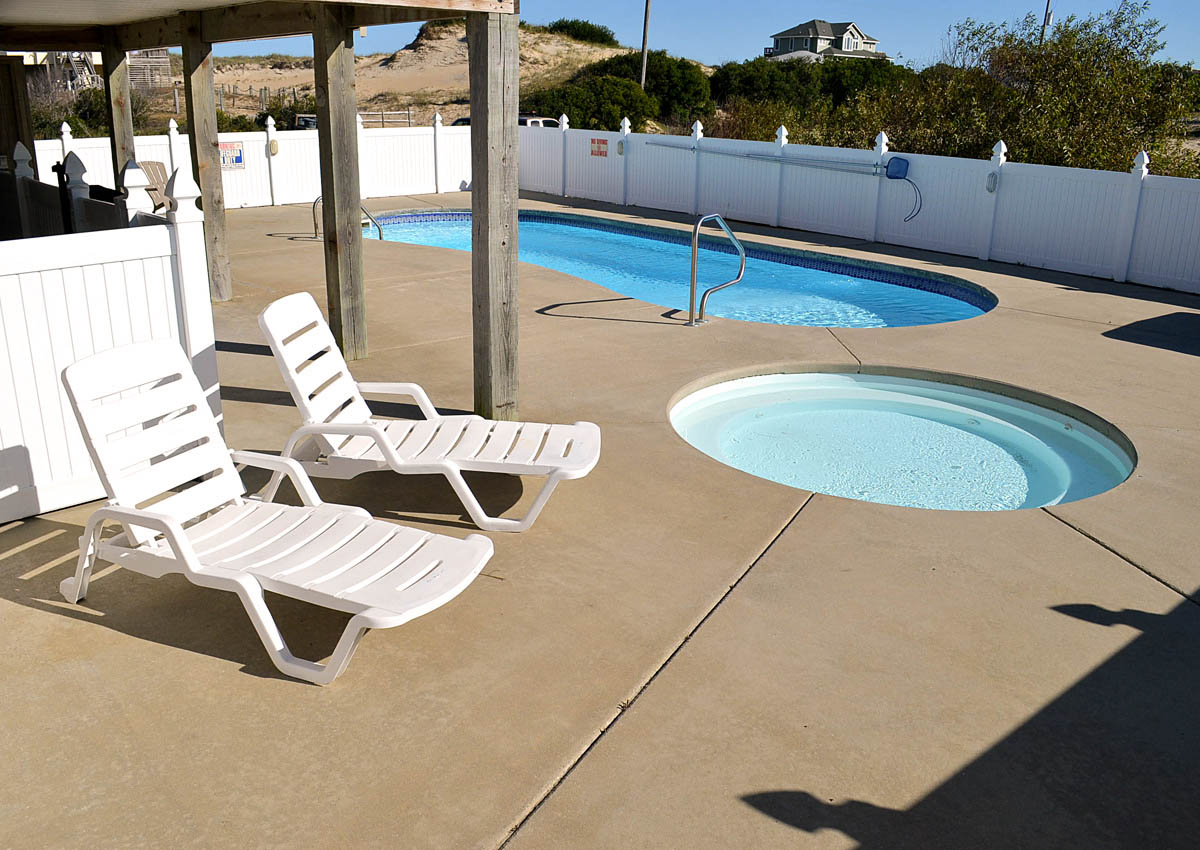 The Outer Banks Home 1016439