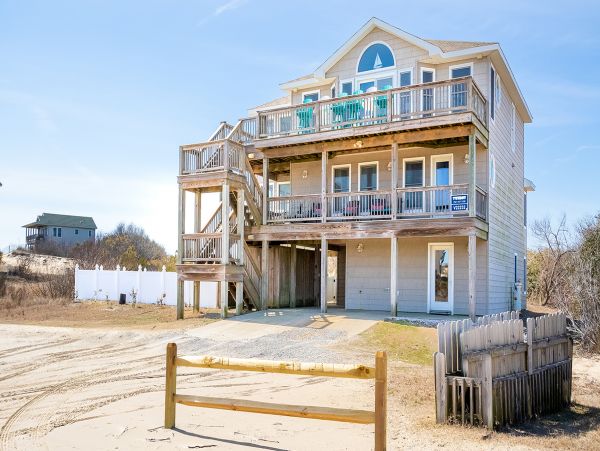 The Outer Banks Home 1016439
