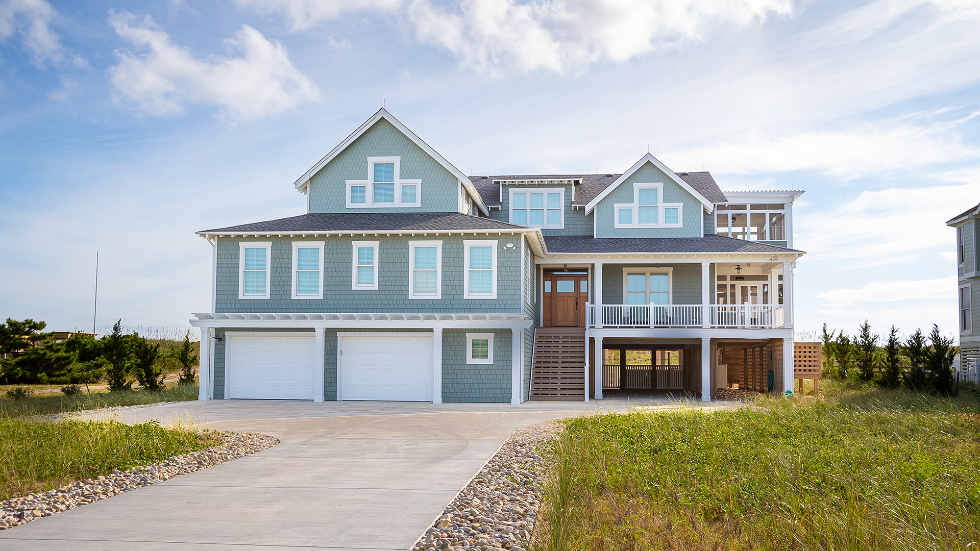 The Outer Banks Home 1016440