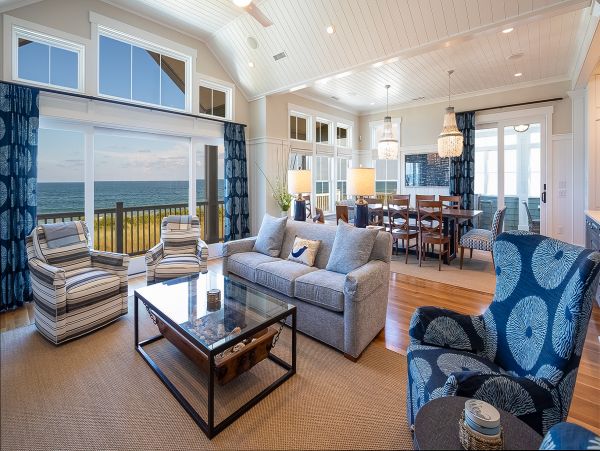 The Outer Banks Home 1016440